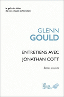 Entretiens avec Jonathan Cott